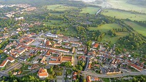Spreewaldstadt Lübben