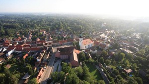 Spreewaldstadt Lübbenau